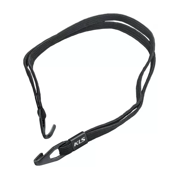  Popruhy na nosič kola KLS BUNGEE 