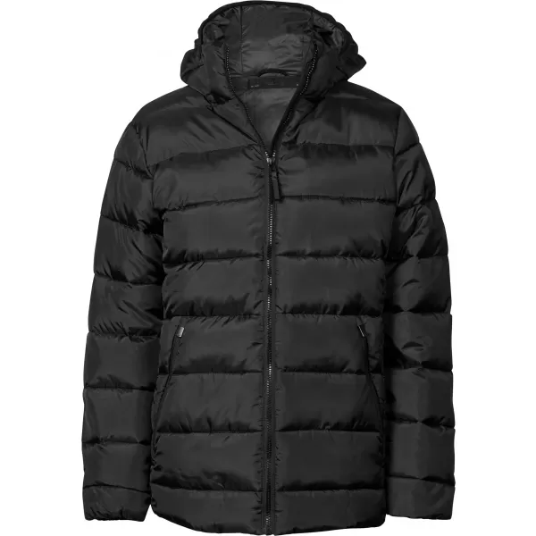  Dámská bunda Tee Jays | TJ 9647 BLACK 
