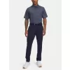 Pánské sportovní kalhoty UNDER ARMOUR UA DRIVE PRO ALL WEATHER PN 1388501-410 MODRÁ