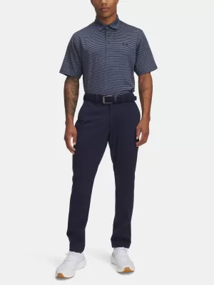 Pánské sportovní kalhoty UNDER ARMOUR UA DRIVE PRO ALL WEATHER PN 1388501-410 MODRÁ