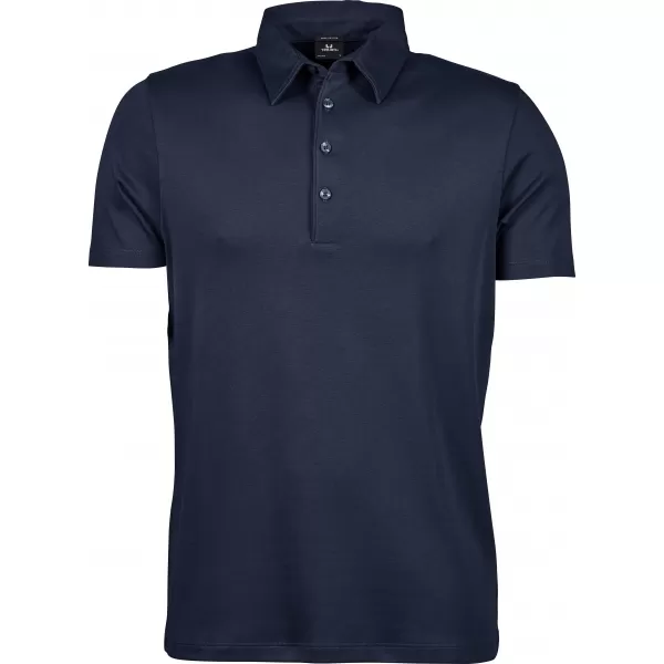  Pánské tričko Tee Jays | TJ 1440 NAVY 