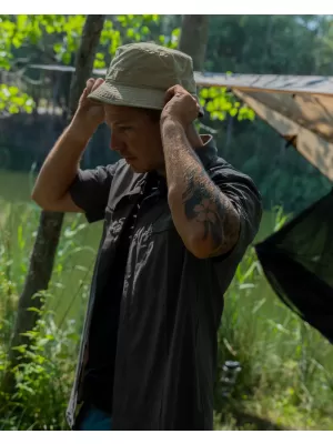 Klobouk PENTAGON GOBI BUCKET HAT K13057 KHAKI