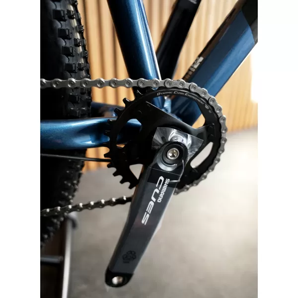  Kolo KELLYS SPIDER X70 THUNDERSTORM BLUE 