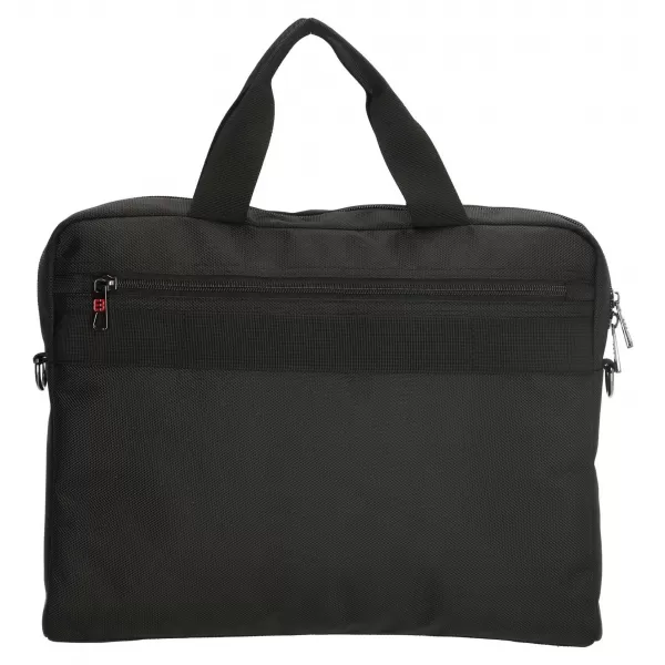  Brašna ENRICO BENETTI CORNELL 15,6 NOTEBOOK BAG BLACK 