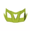 Náhradní štít pro přilbu RAZOR lime green L/XL LIME
