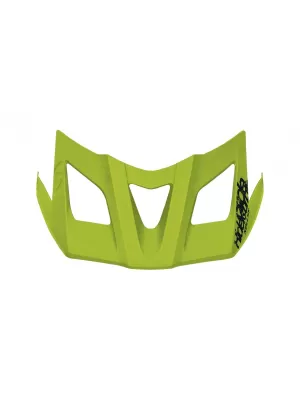 Náhradní štít pro přilbu RAZOR lime green L/XL LIME