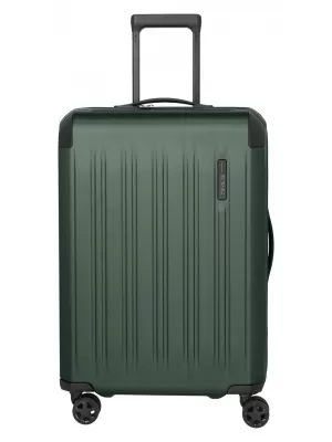 Kufr TRAVELITE DYNAMIIC S,M,L EXP GREEN
