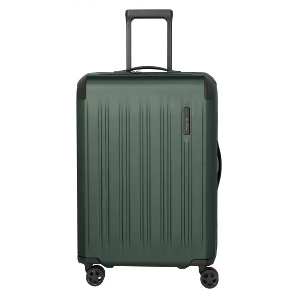  Kufr TRAVELITE DYNAMIIC S,M,L EXP GREEN 