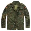 Pánská bunda BRANDIT 4221 OLIVE