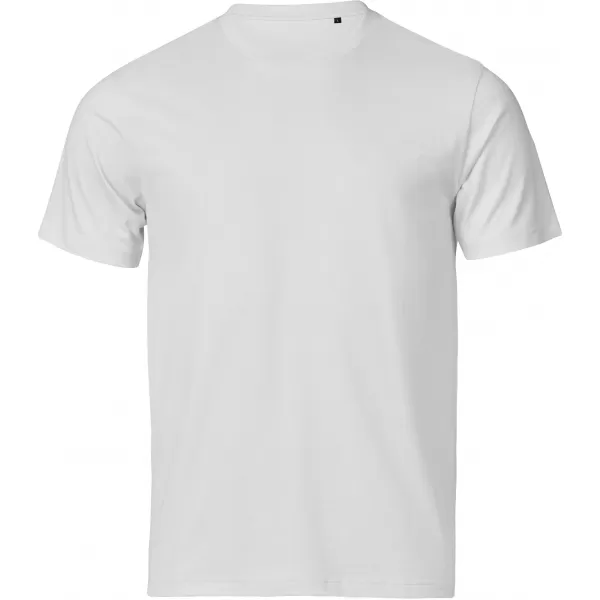 Pánské tričko Tee Jays | TJ 1150 WHITE 