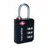 Zámek TRAVELITE TSA BLACK