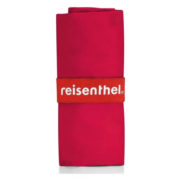  Taška REISENTHEL MINI MAXI SHOPPER RED 