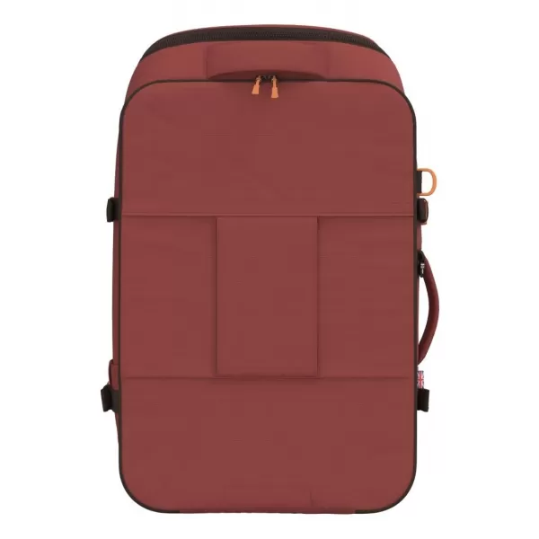  Batoh CABINZERO ADV 42L SANGRIA RED 