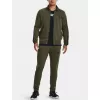 Pánská souprava UNDER ARMOUR UA KNIT TRACK SUIT 1357139-390 zelená