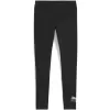 Dámské legíny PUMA ESS LOGO LAB LEGGINGS 68808901 PUMA BLACK
