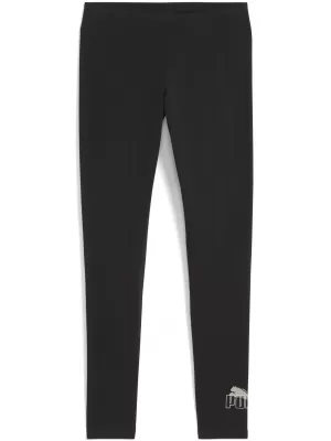 Dámské legíny PUMA ESS LOGO LAB LEGGINGS 68808901 PUMA BLACK