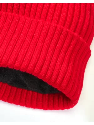 Čepice BRANDIT 7029 RED