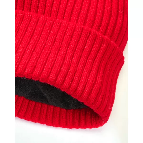  Čepice BRANDIT 7029 RED 