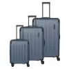 Kufr TRAVELITE DYNAMIIC S,M,L EXP DENIMBLUE