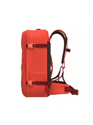 Batoh CABINZERO CLASSIC PRO 42L TOMATO FESTIVAL