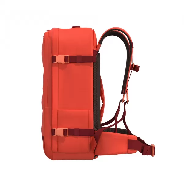  Batoh CABINZERO CLASSIC PRO 42L TOMATO FESTIVAL 