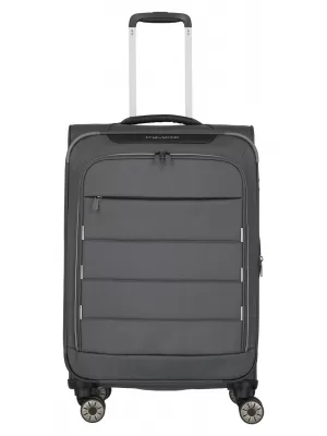 Kufr TRAVELITE SKAII 4W M ANTHRACITE