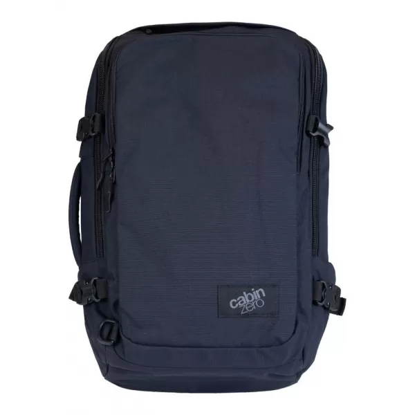  Batoh CABINZERO ADVENTURE PRO 32L ABSOLUTE BLACK 