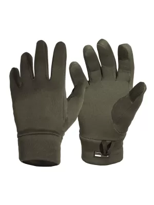 Rukavice PENTAGON ARCTIC GLOVES K14021 BROWN GREY