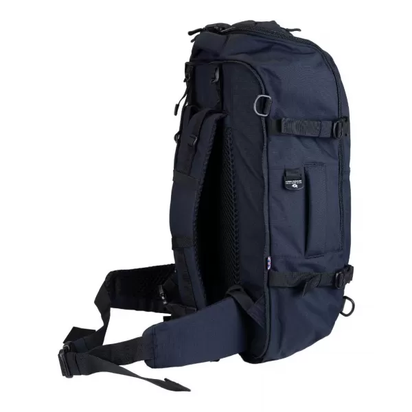  Batoh CABINZERO ADVENTURE 42L ABSOLUTE BLACK 