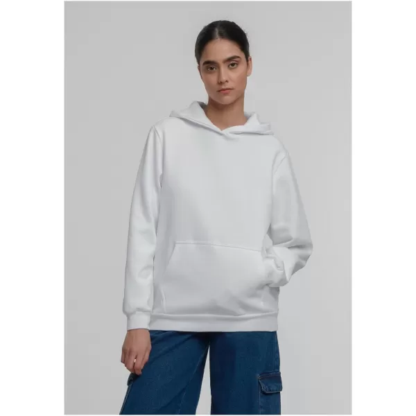  Dámská mikina URBAN CLASSICS TB7433 WHITE 