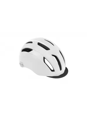 Přilba TOWN CAP white matt M/L WHITE
