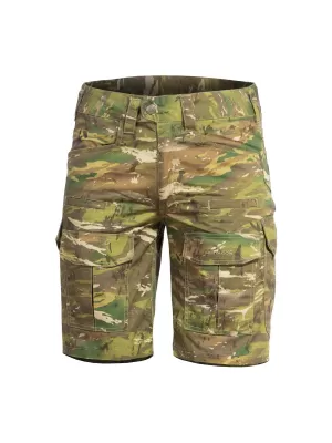 Kraťasy PENTAGON LYCOS SHORT PANTS K05059 GRASSMAN