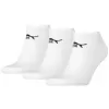 Pánské ponožky PUMA SNEAKER-V 3P 88749702 WHITE