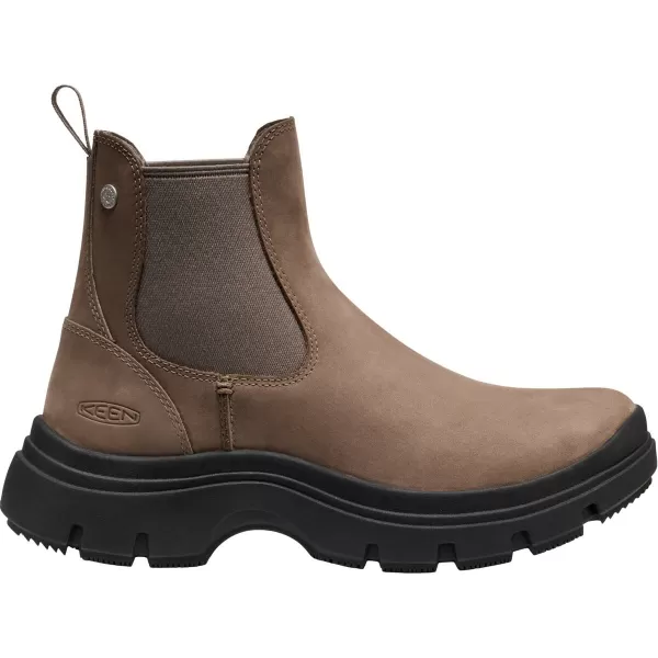  Boty KEEN KOSA CHELSEA BRINDLE/BLACK 