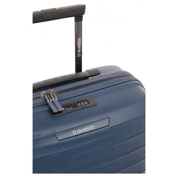  Kufr TRAVELITE MOOBY S NAVY 