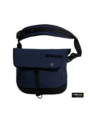 Batoh PENTAGON CONSUL SIDE MESSENGER BAG K16111 MIDNIGHT BLUE