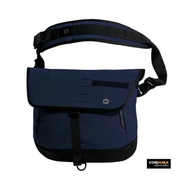  Batoh PENTAGON CONSUL SIDE MESSENGER BAG K16111 MIDNIGHT BLUE 