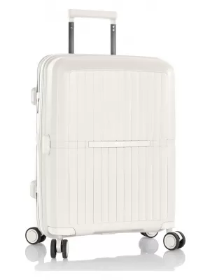 Kufr HEYS AIRLITE S WHITE