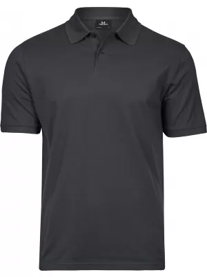 Pánské tričko Tee Jays | TJ 1400 DARK GREY