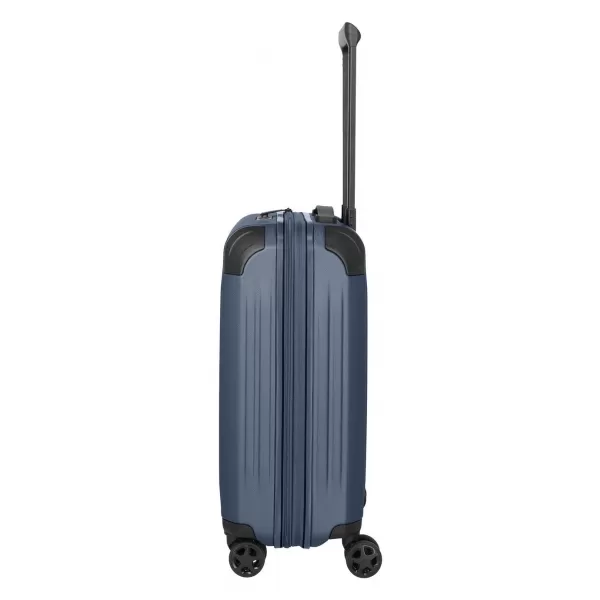  Kufr TRAVELITE DYNAMIIC S,M,L EXP DENIMBLUE 