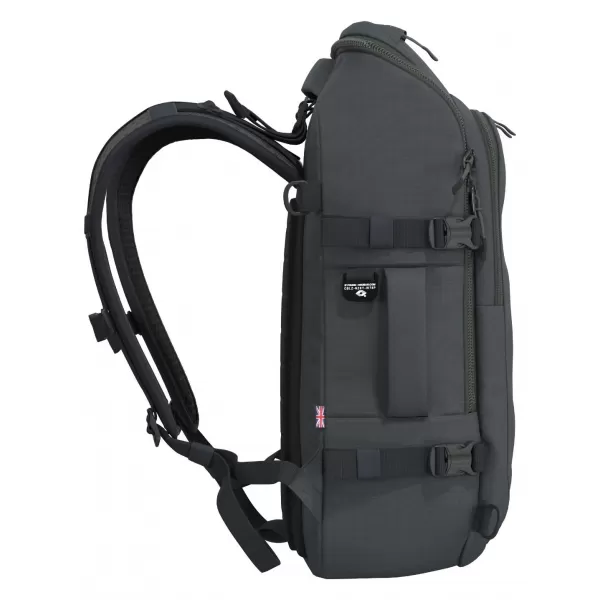  Batoh CABINZERO ADV PRO 32L ORIGINAL GREY 