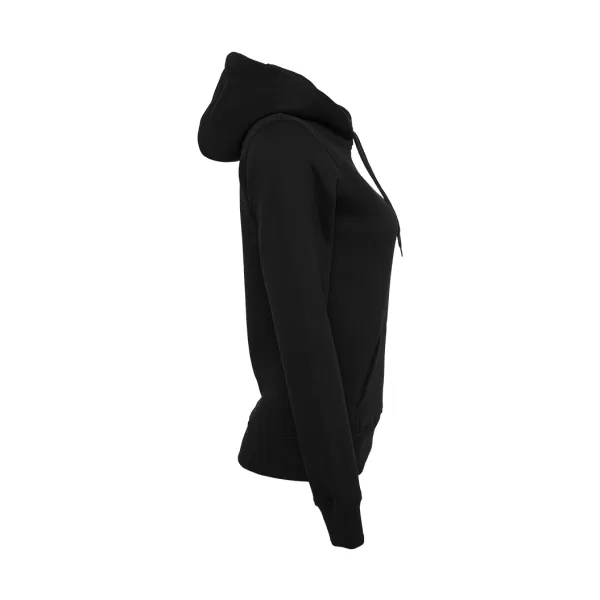  Dámská mikina BRANDIT 8674 BLACK 