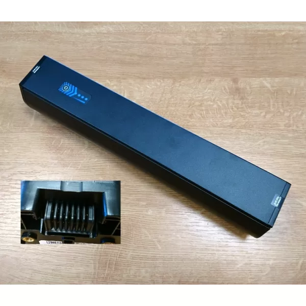 Bateria KELLYS 630Wh - Panasonic 
