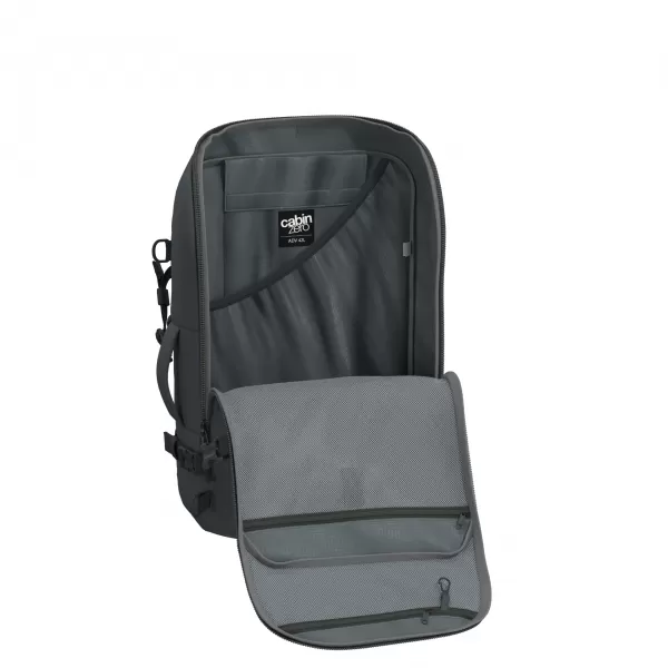  Batoh CABINZERO ADV 42L ORIGINAL GREY 