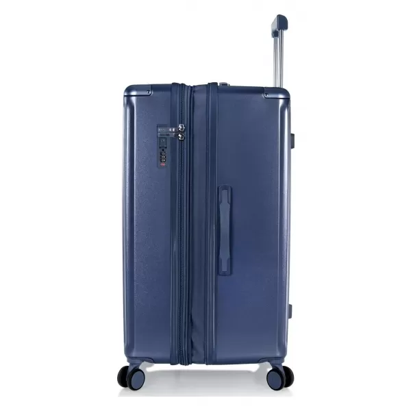  Kufr HEYS LUXE L TRUNK NAVY 