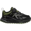 Boty KEEN ZIONIC WP BLACK/BRONZE GREEN