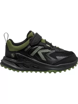 Boty KEEN ZIONIC WP BLACK/BRONZE GREEN