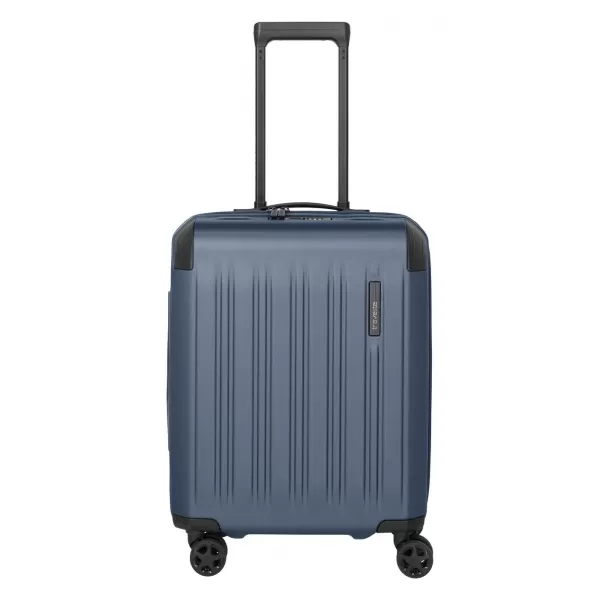  Kufr TRAVELITE DYNAMIIC S,M,L EXP DENIMBLUE 
