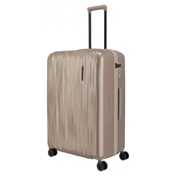  Kufr TRAVELITE BARBARA NOVELTY L SATIN NUDE 