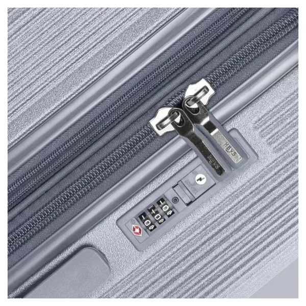  Kufr HEYS EARTH TONES M GLACIER GREY 